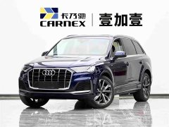 Audi Q7 55 TFSI quattro S line sports version - фото 1