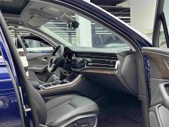 Audi Q7 55 TFSI quattro S line sports version - фото 10