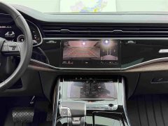 Audi Q7 55 TFSI quattro S line sports version - фото 12