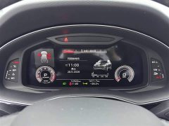 Audi Q7 55 TFSI quattro S line sports version - фото 15