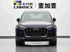 Audi Q7 55 TFSI quattro S line sports version - фото 2