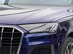 Audi Q7 55 TFSI quattro S line sports version - фото 3