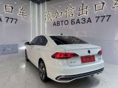 Volkswagen Bora 200TSI DSG Yuexing PRO version - фото 4