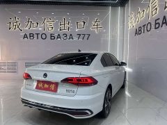 Volkswagen Bora 200TSI DSG Yuexing PRO version - фото 6