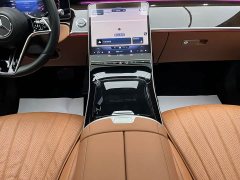 Mercedes-Benz S-Class S 400 L Luxury - фото 11