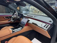 Mercedes-Benz S-Class S 400 L Luxury - фото 13