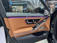 Mercedes-Benz S-Class S 400 L Luxury - фото 14