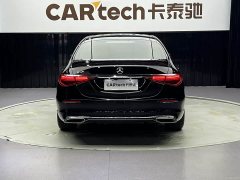 Mercedes-Benz S-Class S 400 L Luxury - фото 3