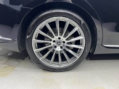 Mercedes-Benz S-Class S 400 L Luxury - фото 8