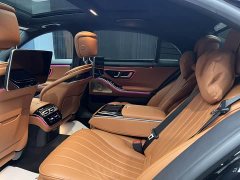 Mercedes-Benz S-Class S 400 L Luxury - фото 9