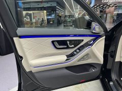 Maybach S-Class S 480 4MATIC - фото 11