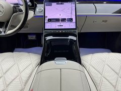 Maybach S-Class S 480 4MATIC - фото 13