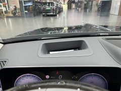 Maybach S-Class S 480 4MATIC - фото 14