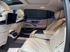 Maybach S-Class S 480 4MATIC - фото 15
