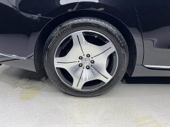 Maybach S-Class S 480 4MATIC - фото 19