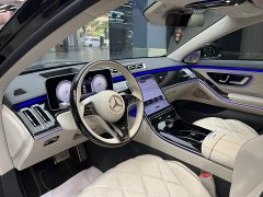 Maybach S-Class S 480 4MATIC - фото 7