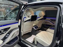 Maybach S-Class S 480 4MATIC - фото 9