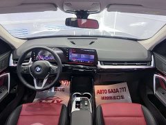 BMW X1 2023 sDrive20Li X-Line - фото 11