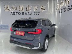 BMW X1 2023 sDrive20Li X-Line - фото 4