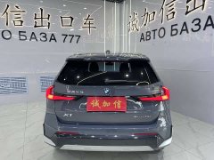 BMW X1 2023 sDrive20Li X-Line - фото 5