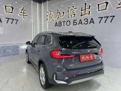 BMW X1 2023 sDrive20Li X-Line - фото 6