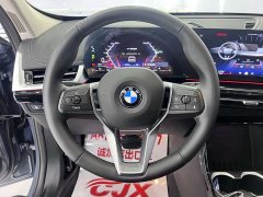 BMW X1 2023 sDrive20Li X-Line - фото 9