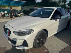 BMW 1 Series 125i M Sports Night Edition - фото 1