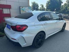 BMW 1 Series 125i M Sports Night Edition - фото 12