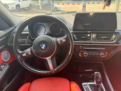 BMW 1 Series 125i M Sports Night Edition - фото 7
