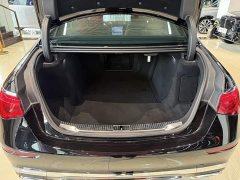 Maybach S-Class S 480 4MATIC - фото 10