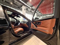 Maybach S-Class S 480 4MATIC - фото 13
