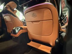 Maybach S-Class S 480 4MATIC - фото 14