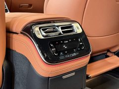 Maybach S-Class S 480 4MATIC - фото 20