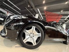 Maybach S-Class S 480 4MATIC - фото 7
