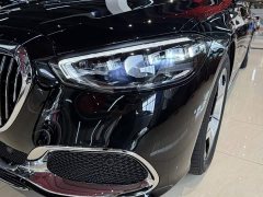 Maybach S-Class S 480 4MATIC - фото 9