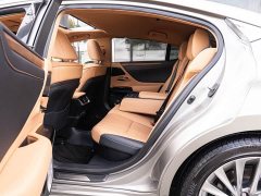 Lexus ES 2021 300h Executive Edition - фото 10