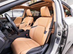 Lexus ES 2021 300h Executive Edition - фото 11