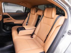 Lexus ES 2021 300h Executive Edition - фото 12