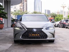 Lexus ES 2021 300h Executive Edition - фото 2
