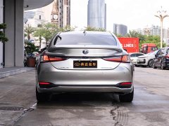 Lexus ES 2021 300h Executive Edition - фото 5