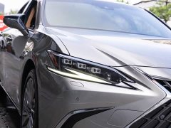 Lexus ES 2021 300h Executive Edition - фото 6