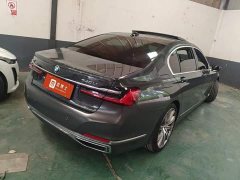 BMW 7 Series 740Li xDrive Executive Luxury Line - фото 4