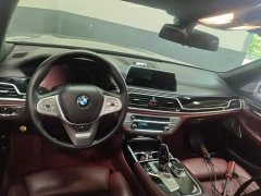 BMW 7 Series 740Li xDrive Executive Luxury Line - фото 6