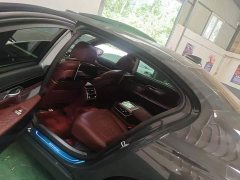 BMW 7 Series 740Li xDrive Executive Luxury Line - фото 9