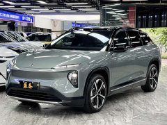 NIO ES7 2022 75kWh - фото 1
