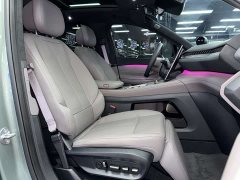 NIO ES7 2022 75kWh - фото 10