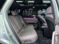 NIO ES7 2022 75kWh - фото 11