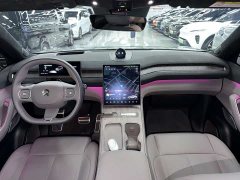 NIO ES7 2022 75kWh - фото 12