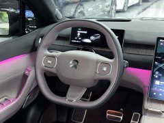 NIO ES7 2022 75kWh - фото 13