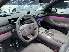 NIO ES7 2022 75kWh - фото 14